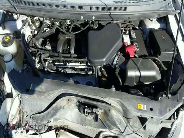 2009 FORD EDGE - VIN: 2FMDK38C99BA91692 - Фото 7