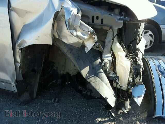 2009 FORD EDGE - VIN: 2FMDK38C99BA91692 - Фото 10