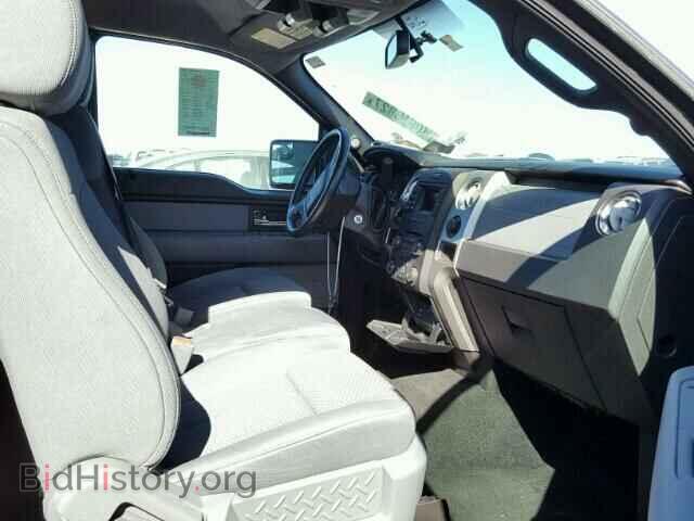 2013 FORD F150 - VIN: 1FTEX1CM2DFD33180 - Фото 5