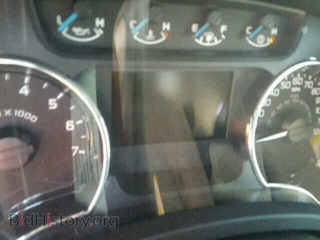 2013 FORD F150 - VIN: 1FTEX1CM2DFD33180 - Фото 8