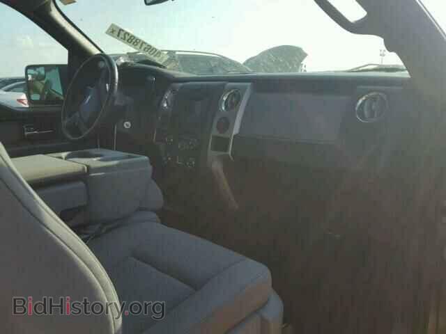 2013 FORD F150 - VIN: 1FTEX1CM2DFD33180 - Фото 10