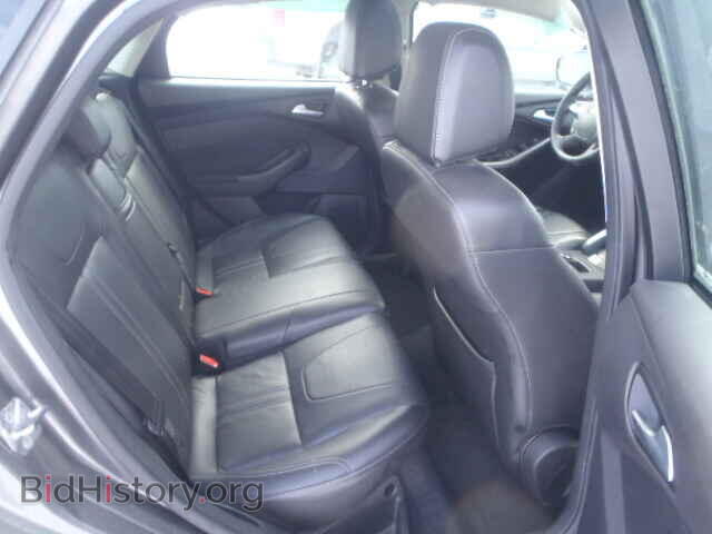2012 FORD FOCUS - VIN: 1FAHP3M27CL453827 - Photo 6