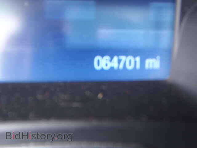 2012 FORD FOCUS - VIN: 1FAHP3M27CL453827 - Photo 8