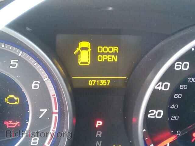 2007 ACURA MDX - VIN: 2HNYD28467H552645 - Фото 8