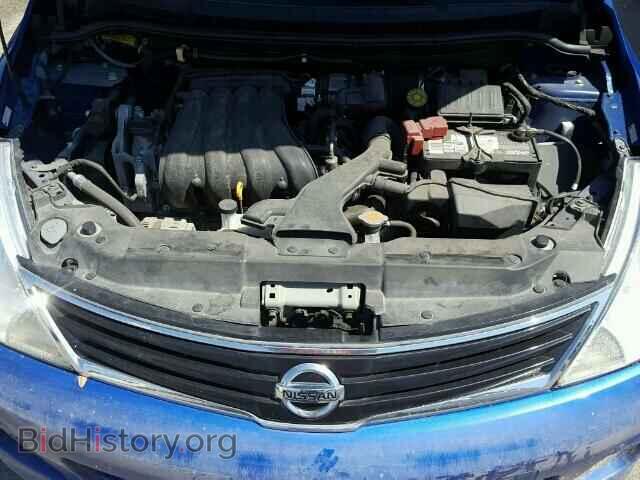 2012 NISSAN VERSA - VIN: 3N1BC1CP7CK271930 - Фото 7