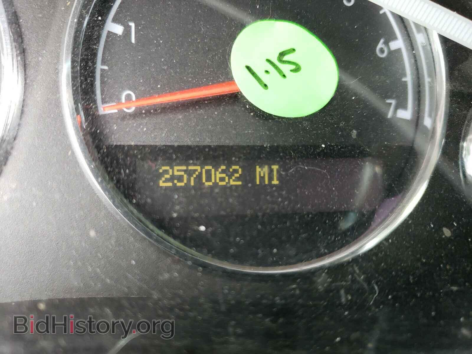 2006 CHEVROLET UPLANDER - VIN: 1GNDV23L16D123724 - Фото 8