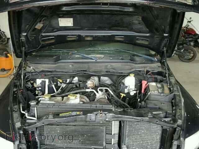 2005 DODGE RAM 1500 - VIN: 1D7HU18D65S122058 - Фото 7