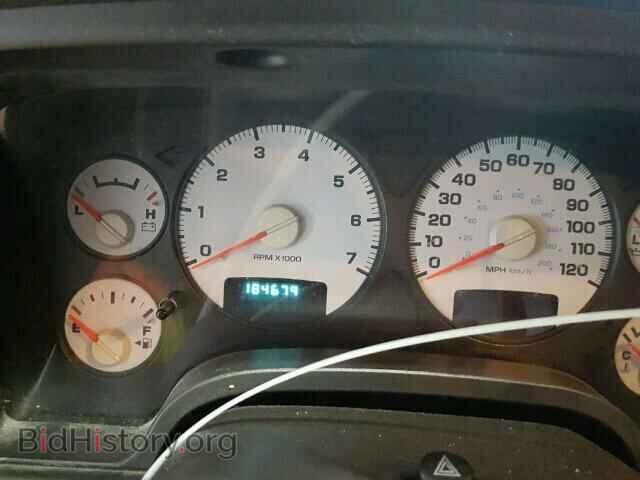 2005 DODGE RAM 1500 - VIN: 1D7HU18D65S122058 - Фото 8
