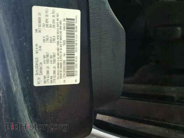 2005 DODGE RAM 1500 - VIN: 1D7HU18D65S122058 - Фото 10