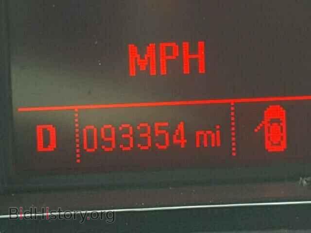 2013 GMC TERRAIN - VIN: 2GKALMEK4D6232809 - Фото 8