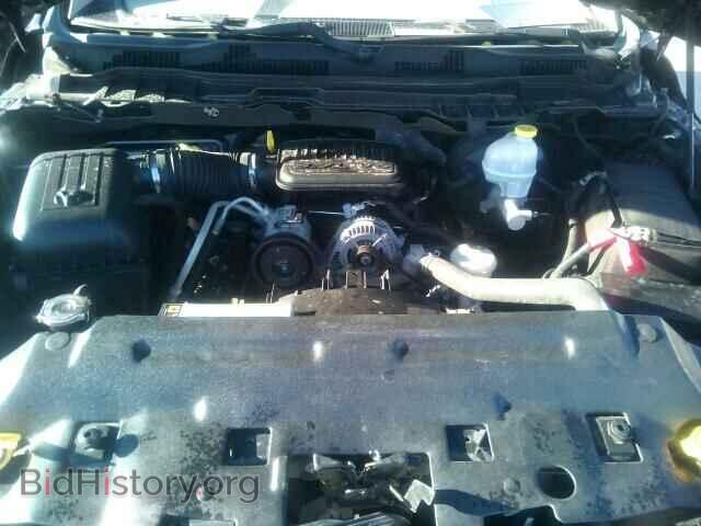 2012 DODGE RAM 1500 - VIN: 1C6RD6FKXCS116667 - Фото 7