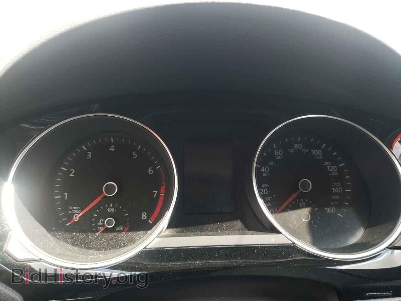 2017 VOLKSWAGEN JETTA - VIN: 3VWL17AJ2HM290306 - Фото 8