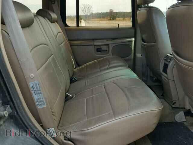 1997 FORD EXPLORER - VIN: 1FMDU35P5VZA21700 - Фото 6