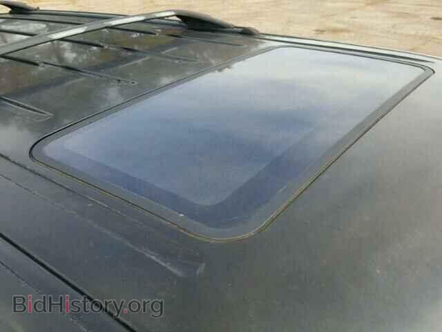 1997 FORD EXPLORER - VIN: 1FMDU35P5VZA21700 - Фото 9