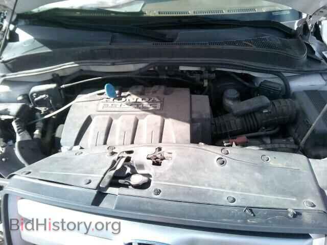 2007 HONDA PILOT - VIN: 5FNYF28187B027355 - Фото 7
