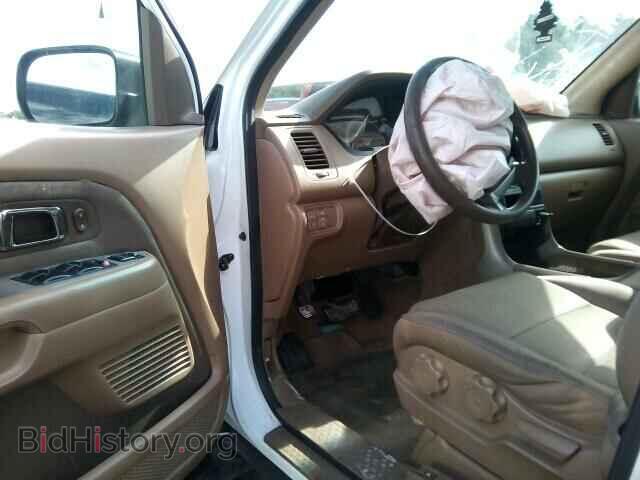 2007 HONDA PILOT - VIN: 5FNYF28187B027355 - Фото 9