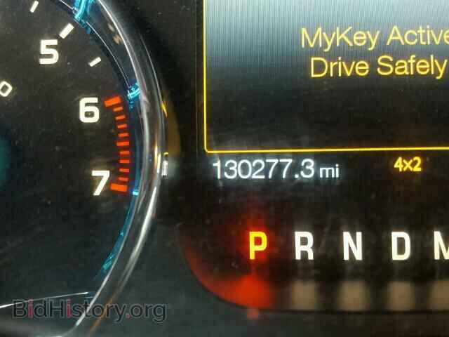 2011 FORD F150 - VIN: 1FTFW1EF8BFD36717 - Фото 8