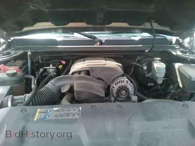 2007 CHEVROLET SILVERADO - VIN: 2GCEC13C771646143 - Photo 7