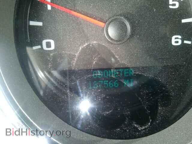 2007 CHEVROLET SILVERADO - VIN: 2GCEC13C771646143 - Photo 8