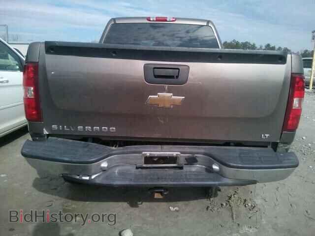 2007 CHEVROLET SILVERADO - VIN: 2GCEC13C771646143 - Photo 9