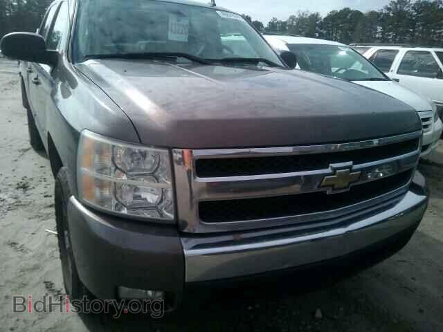 2007 CHEVROLET SILVERADO - VIN: 2GCEC13C771646143 - Photo 10