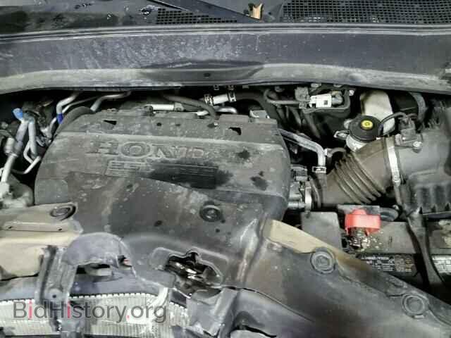 2013 HONDA PILOT - VIN: 5FNYF4H52DB037356 - Фото 7