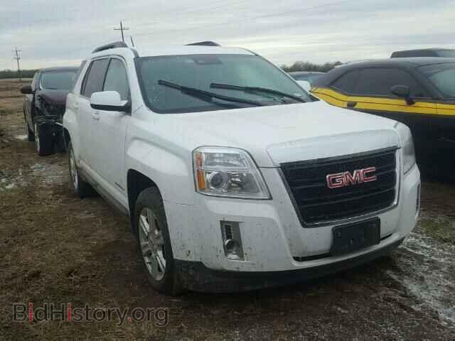 Photo 2GKFLSE39F6320888 - GMC TERRAIN 2015