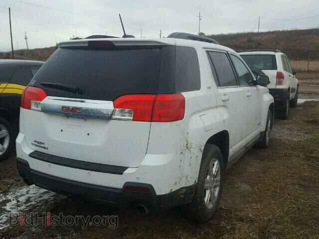 2015 GMC TERRAIN - VIN: 2GKFLSE39F6320888 - Фото 4