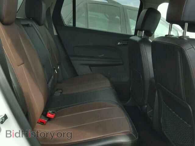 2015 GMC TERRAIN - VIN: 2GKFLSE39F6320888 - Фото 6