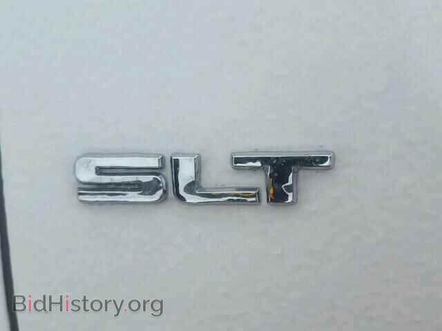 2015 GMC TERRAIN - VIN: 2GKFLSE39F6320888 - Фото 9