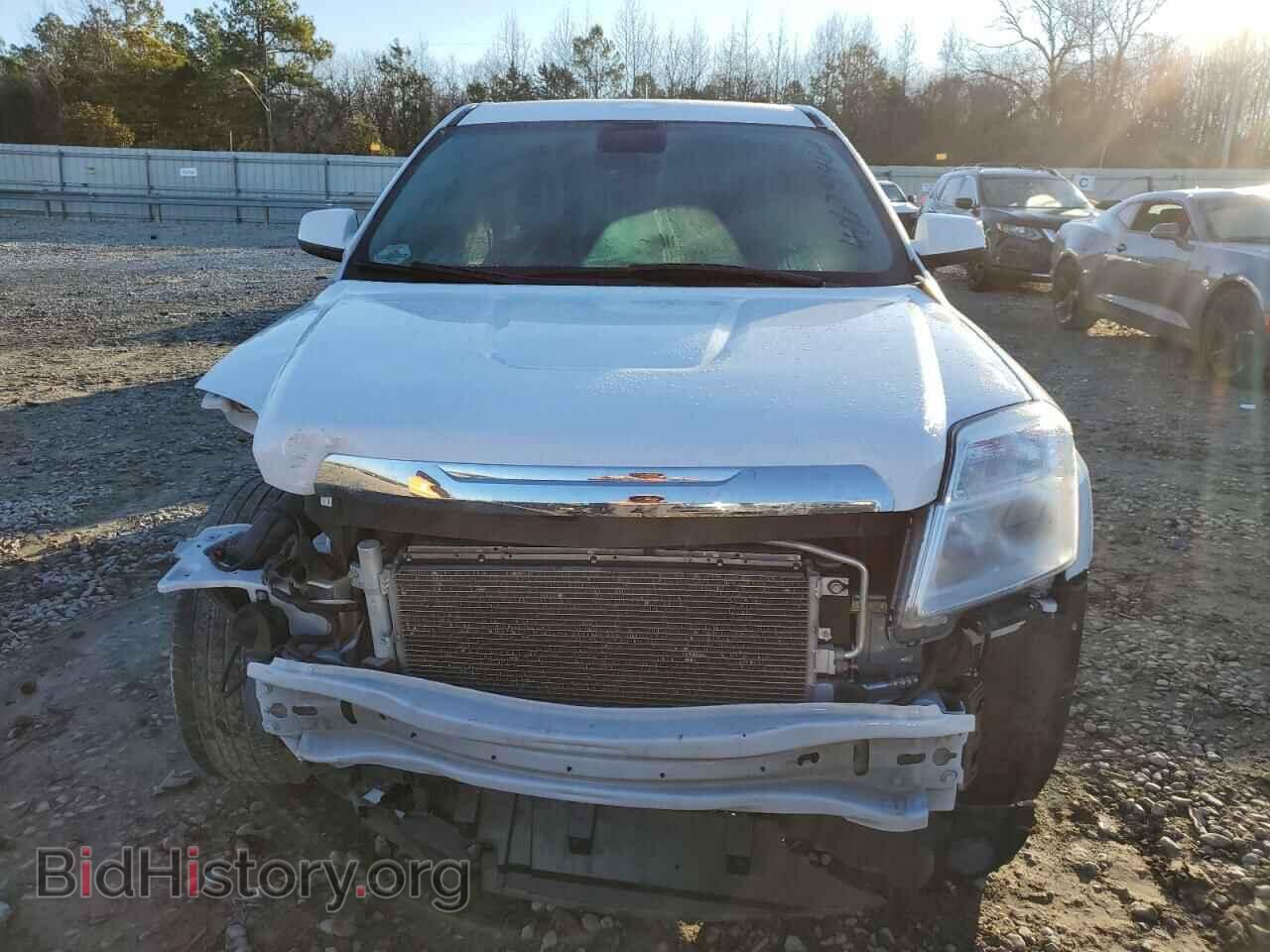 2016 GMC TERRAIN - VIN: 2GKALMEK0G6344737 - Photo 5