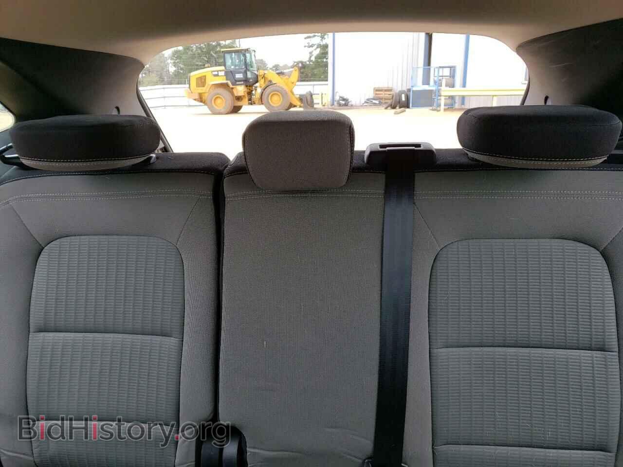 2020 FORD ESCAPE - VIN: 1FMCU0F61LUA51514 - Фото 10