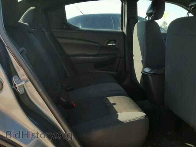 2012 DODGE AVENGER - VIN: 1C3CDZAB5CN325616 - Photo 6
