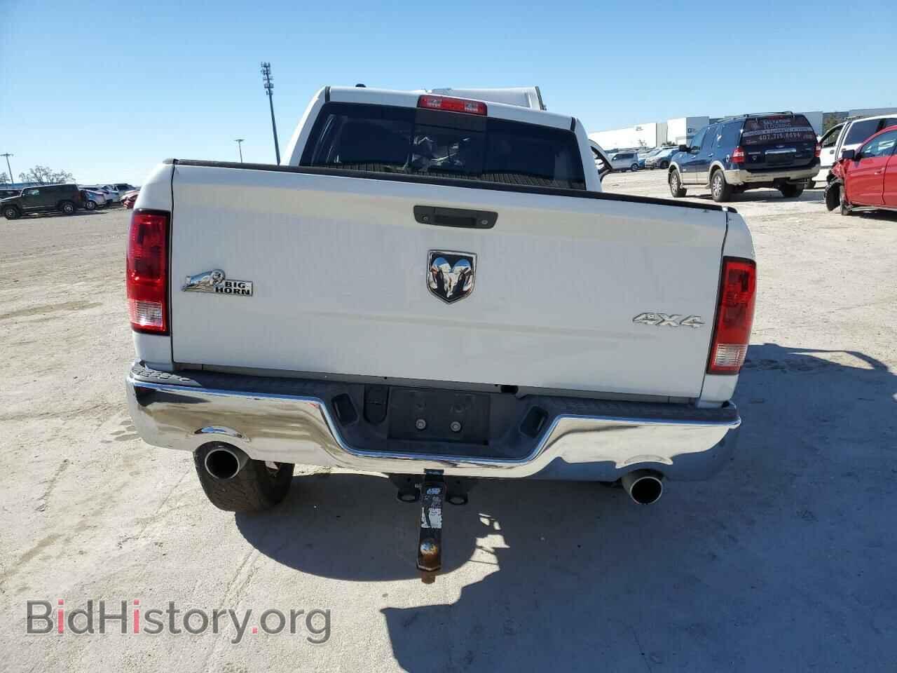 2014 RAM 1500 - VIN: 1C6RR7LT7ES143560 - Фото 6