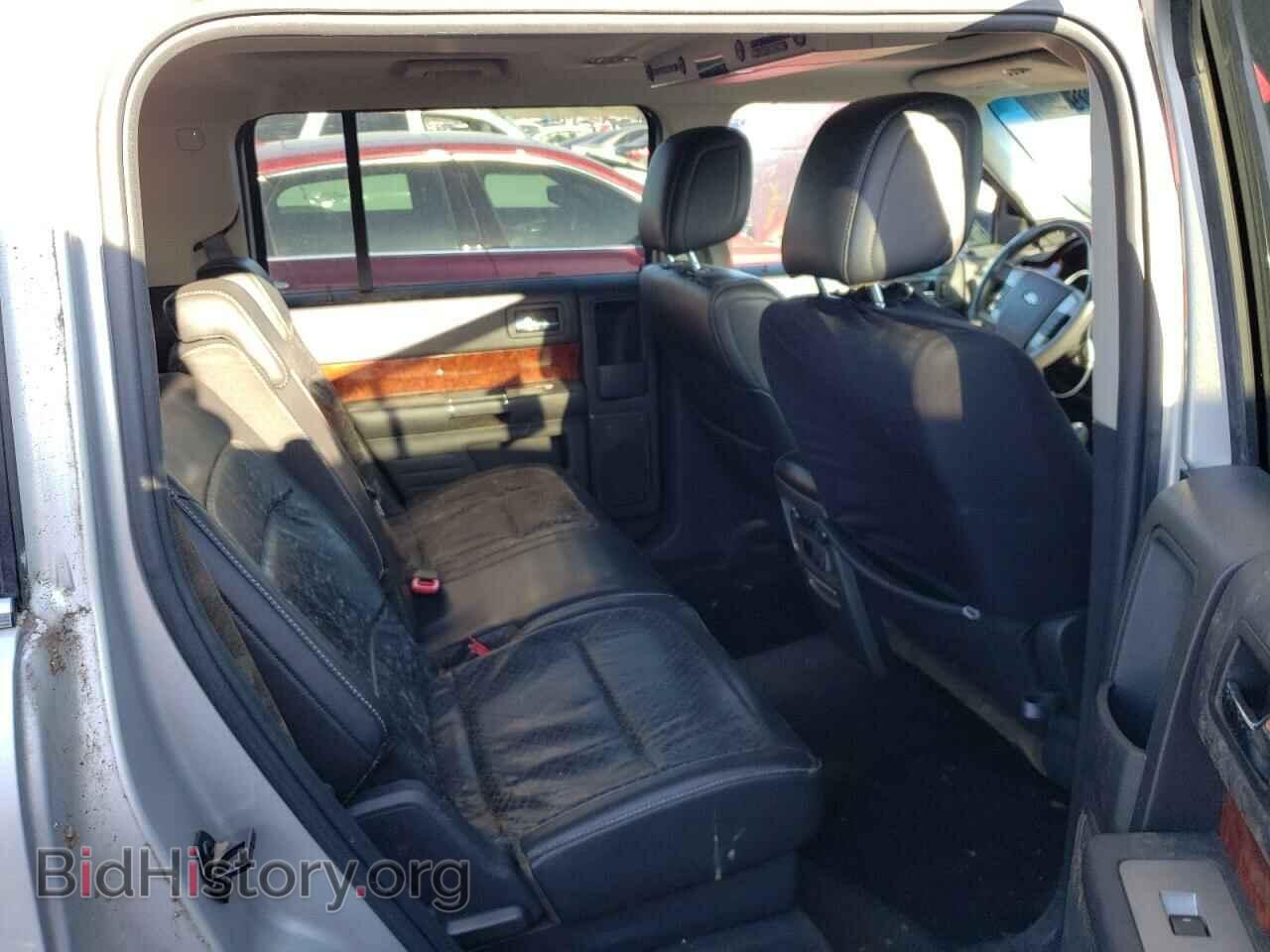 2009 FORD FLEX - VIN: 2FMDK53C69BA32036 - Photo 6
