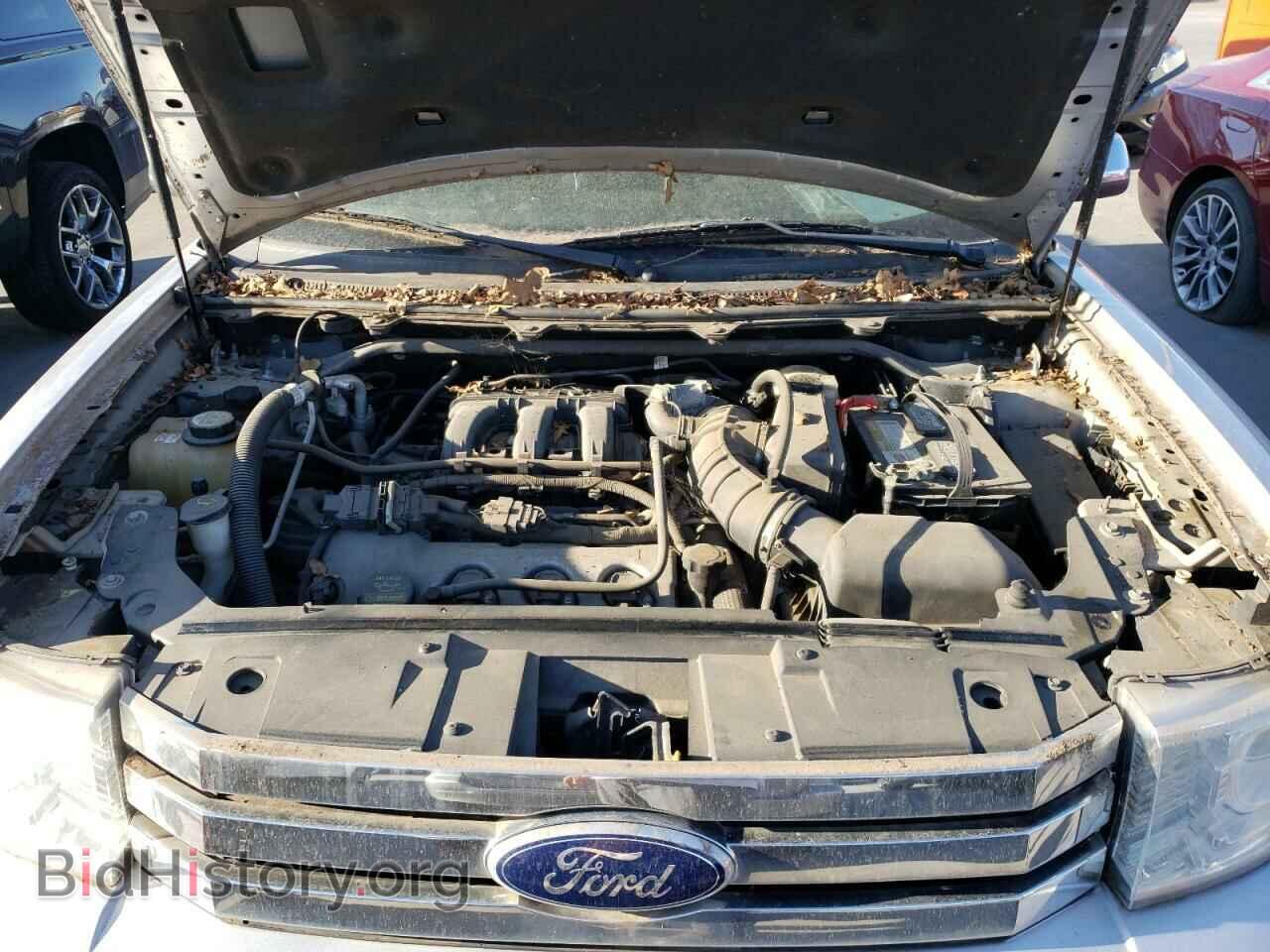 2009 FORD FLEX - VIN: 2FMDK53C69BA32036 - Photo 7