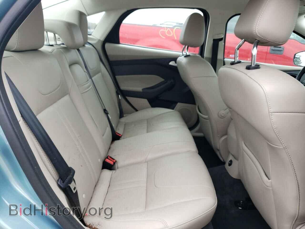 2012 FORD FOCUS - VIN: 1FAHP3H21CL241404 - Photo 6