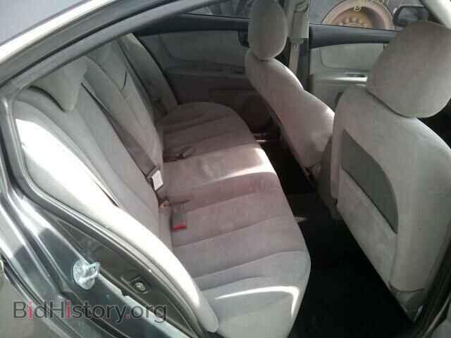 2009 KIA OPTIMA - VIN: KNAGE228495359024 - Фото 6