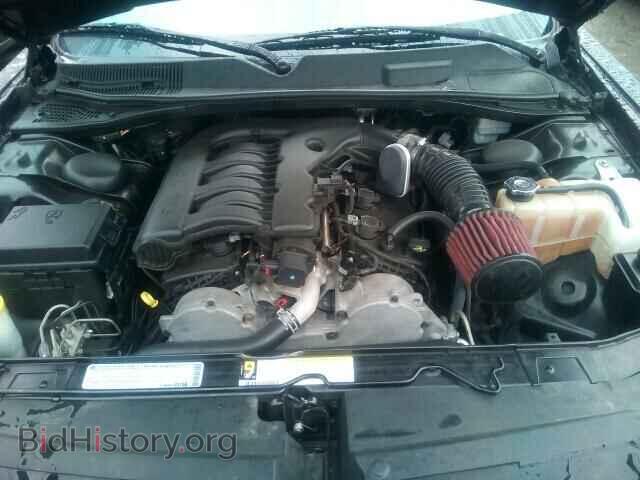 2010 DODGE CHALLENGER - VIN: 2B3CJ4DV3AH281748 - Photo 7