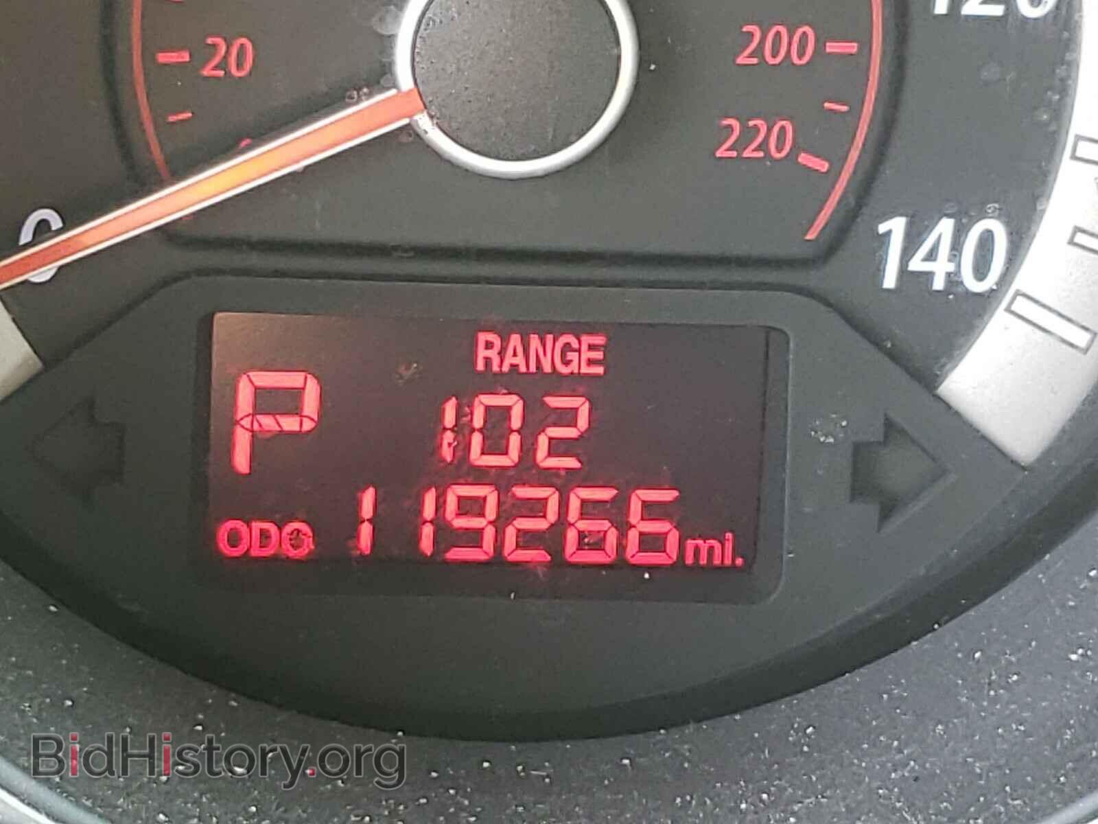 2013 KIA FORTE - VIN: KNAFU4A29D5734793 - Фото 8