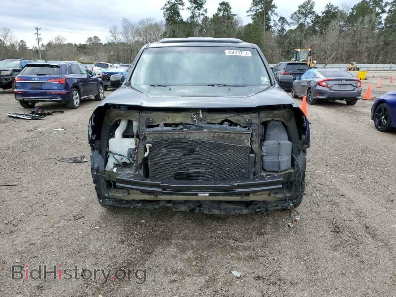 2013 HONDA PILOT - VIN: 5FNYF3H53DB003551 - Фото 5