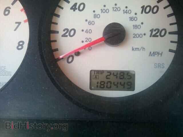 2004 MITSUBISHI LANCER - VIN: JA3AD29F94U054762 - Фото 8