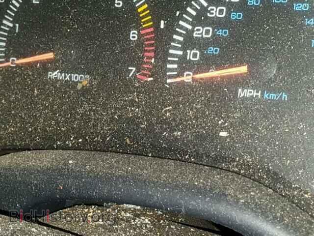 2000 DODGE DAKOTA - VIN: 1B7GL22N9YS519462 - Фото 8