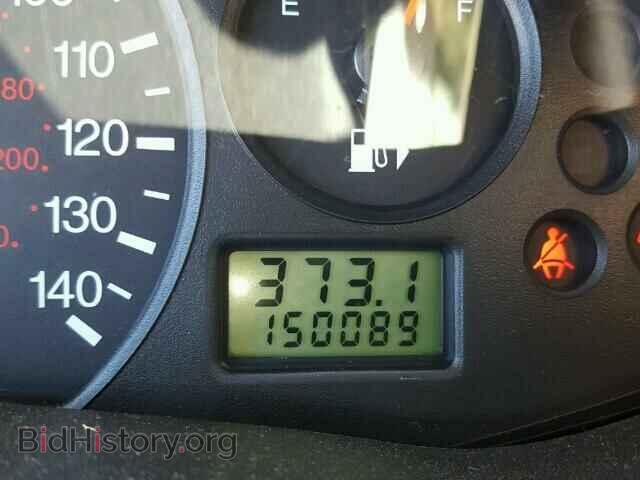 2007 FORD FOCUS - VIN: 1FAFP34N17W244587 - Фото 8