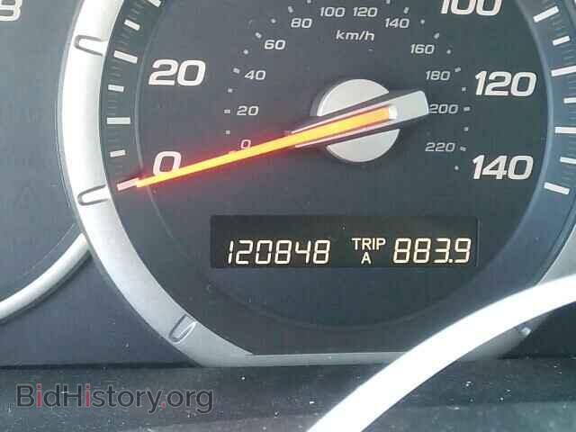 2006 HONDA PILOT - VIN: 5FNYF28536B004955 - Фото 8