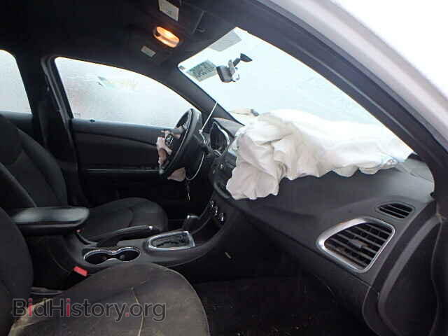 2013 DODGE AVENGER - VIN: 1C3CDZAB4DN683002 - Photo 5