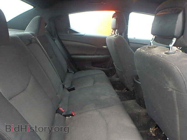 2013 DODGE AVENGER - VIN: 1C3CDZAB4DN683002 - Photo 6