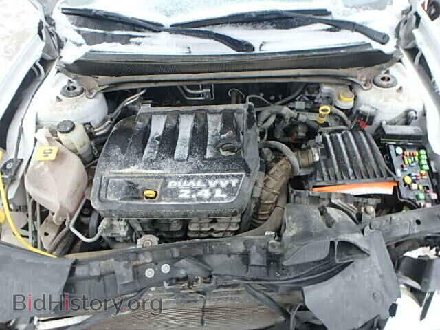 2013 DODGE AVENGER - VIN: 1C3CDZAB4DN683002 - Photo 7