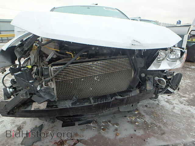 2013 DODGE AVENGER - VIN: 1C3CDZAB4DN683002 - Photo 9