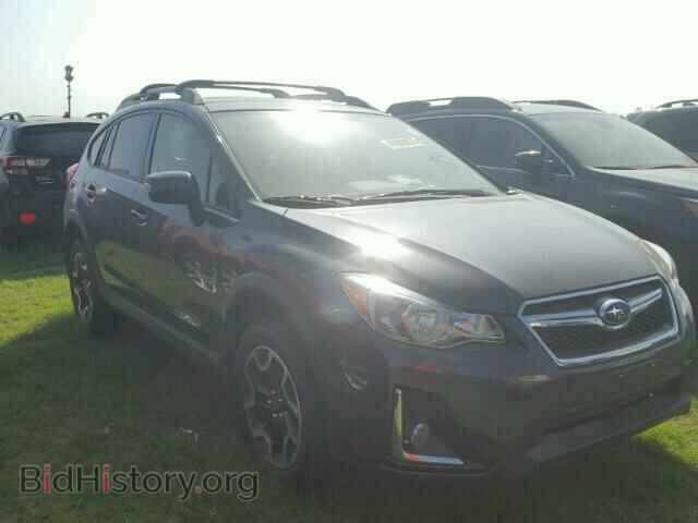 Photo JF2GPANC2G8241851 - SUBARU ALL OTHER 2016